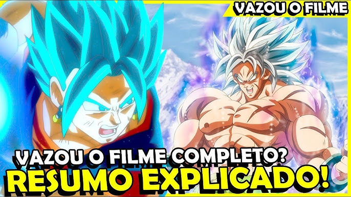 Saiba mais sobre Broly - Observatório do Cinema