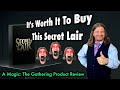 Why It's Worth It To Buy This Secret Lair | Magic: The Gathering Thing Review