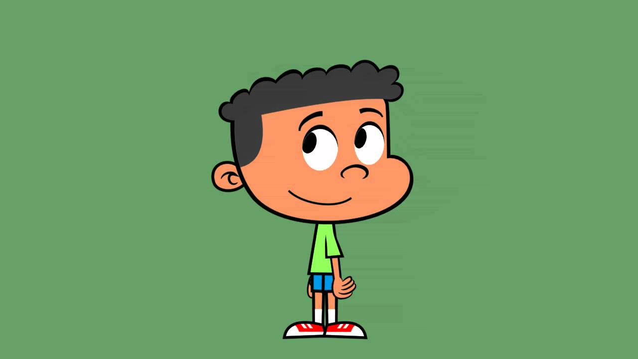 Head Turn Test - YouTube