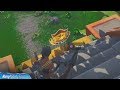 Fortnite Week One Secret Battle Star Season 8