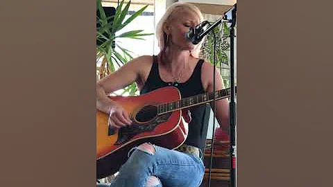Simple Man acoustic cover