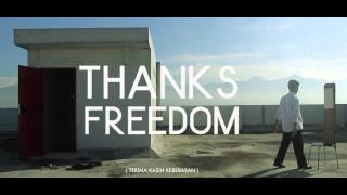 Assista o Thanks Freedom Trailer