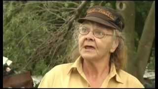 Cringe Funny Local News Interview Snap, Crackle And Hit The Bat