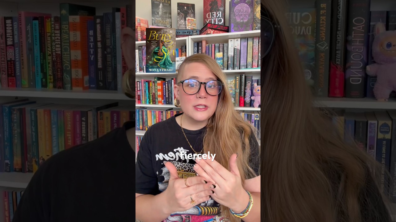 Calling all fantasy lovers!!! 