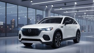 2026 Mazda Cx-70 Review Price, Specs, Interior, Hybrid & Features