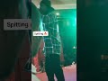 Da Agent spitting venom... #fastestrapperuganda 🔥