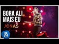 DVD Jonas In Brasília - Bora Ali Mais Eu