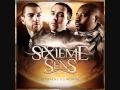 Sixime sens feat kalash lafro bakar mdine  scylla  animalement rap