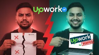 How to Verify Your Upwork Account in Nepal 🇳🇵 By Using Citizenship, National ID Card and Passport