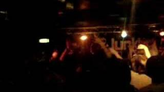 August Burns Red - The Eleventh Hour (Live Junktion 7)