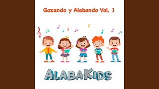 Video thumbnail of "Alaba Kids - El Gato Excepcional"