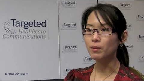 Dr. Dy on Side Effects From Targeted Therapies in Clinical Trials