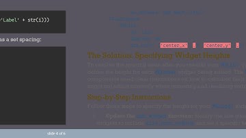 Resolving KivyMD MDList Spacing Issues When Refreshing Widgets