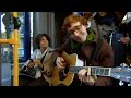 Amsterdam Acoustics - Erlend Øye : Mrs. Cold / Ask (The Smiths)