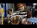 Erlend Øye • Amsterdam Acoustics •