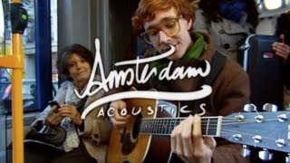 Erlend Øye • Amsterdam Acoustics • chords