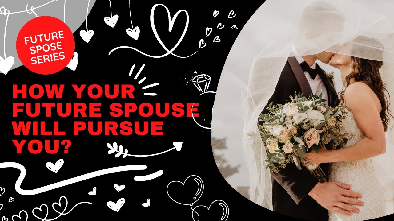 Future Spouse💖 How your Future Spouse Will Pursue You? How will you start dating? 💖💖PICK A CARD!