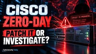 Cybersecurity Today     2026  10  01