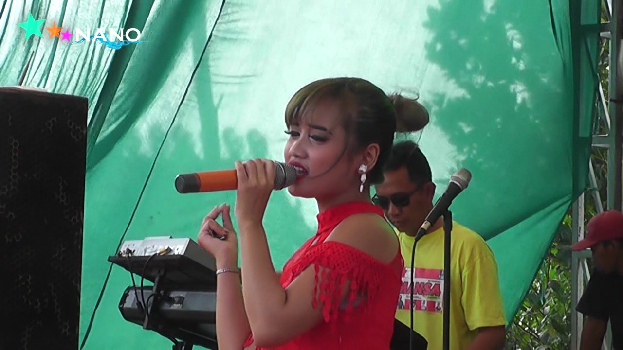 YO WIS SORRY EDOT ARISNA ROMANSA LIVE LAPANGAN PENDE