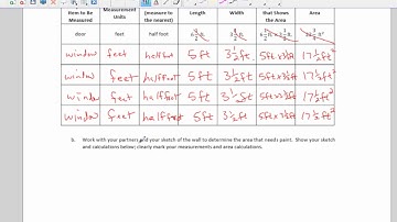 Math 6 Module 5 Lesson 6 Video