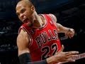Taj Gibson Mix [2013] HD