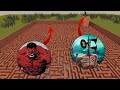 RULK VS SCARIEST SIREN HEAD! In Garry's Mod