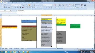 AW Sales  Designing Star Schema case study sap(bi/bw) ll prem tutorials
