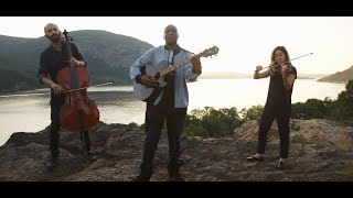 Eddy Njenga - Yesu Jina Lako (Official video )