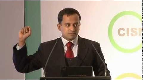 Webinar : DLP(Data leakage prevention) – Emerging Strategies for the Enterprise