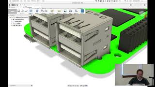 Quick Enclosure Design with Fusion 360