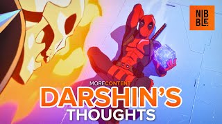 A Fresh Take on the Card Game Genre | Darshin's Thoughts