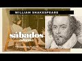 Sábados Culturales | William Shakespeare
