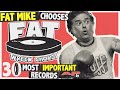 Capture de la vidéo Fat Mike Chooses The 30 Most Important Fat Wreck Chords Records Of All Time