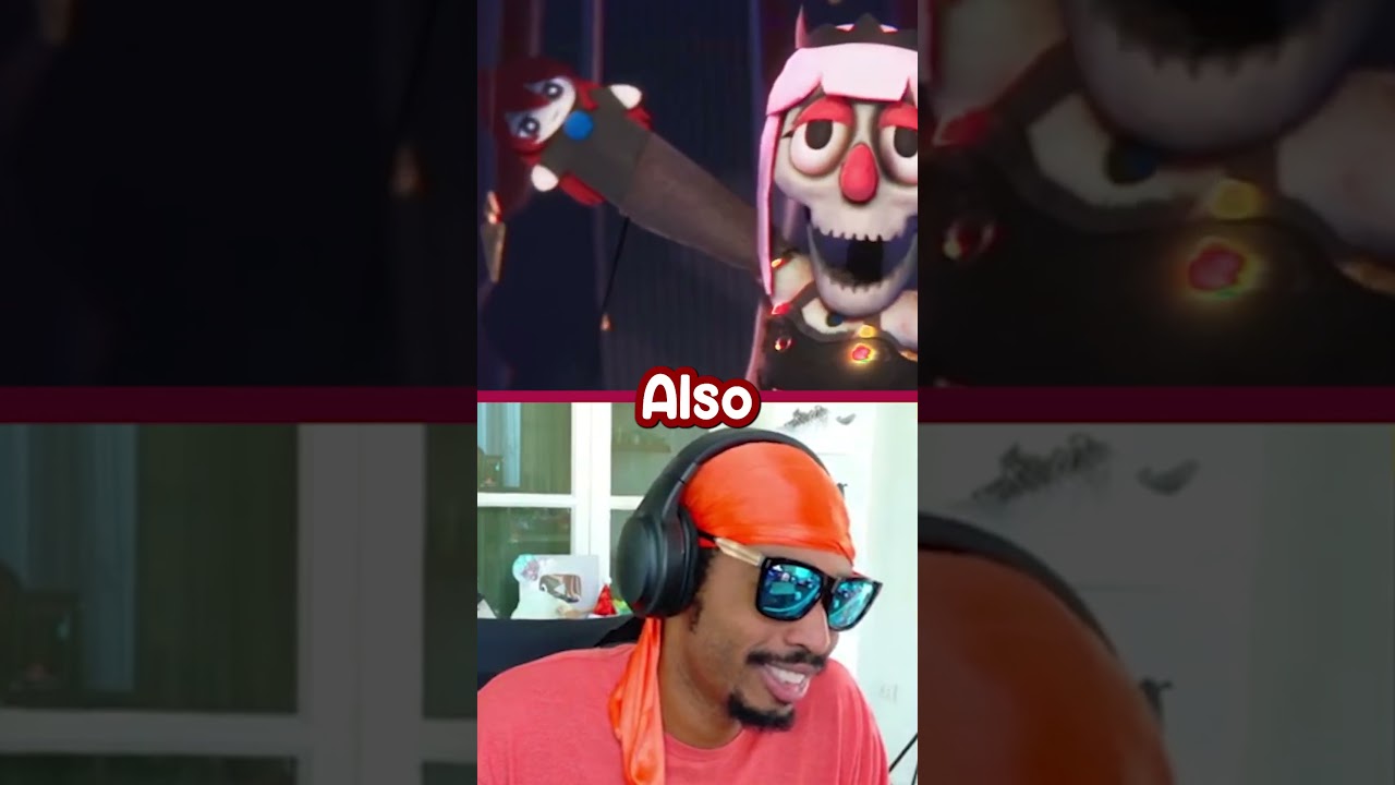 Discord Clip Request Reaction!