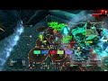 Cakey - Pit of Saron +17 (+1) - 22/05/26 - Resto Shaman POV