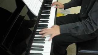 AMEB Piano Series 15 Grade 3 List B No.3 B3 Ghost Story