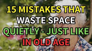 Why Your Home Never Feels Big Enough (15 mistakes wasting your space)