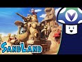 Vinny - SAND LAND