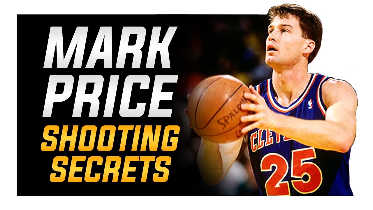 Mark Price Basketball Camps