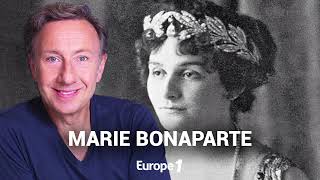 La véritable histoire de Marie Bonaparte, la princesse anticonformiste racontée par Stéphane Bern