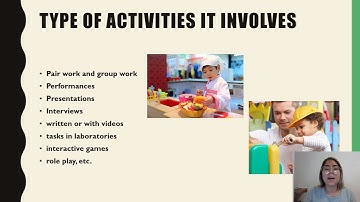 My Approach in 4 minutes | Competency Based Approach