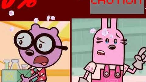 My Accuracy List V2 (The Meltdown)