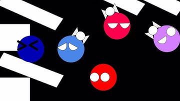 Algicosathlon Day 2 - The Meet