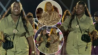 Maman Vulgaire et Bijou Ngoné Explosent La Foire avec Elhaj Keita…