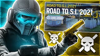 How To Become The Best Rainbow Six Siege Player Ever...