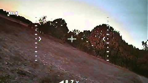 Go FPV Goggle Recording