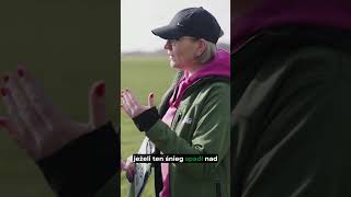 Czy uprawy mogą się „udusić” pod śniegiem?