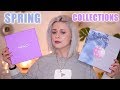 PROVO LE SPRING COLLECTIONS DI KIKO, WYCON, PUPA E PIXI