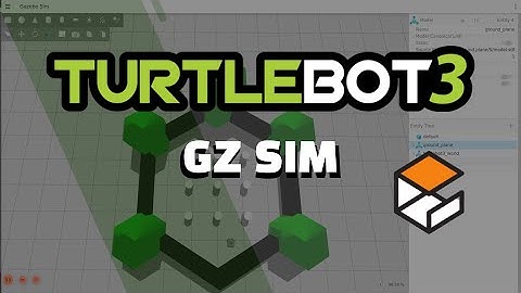 TurtleBot3 79 ROS 2 Jazzy Gazebo Harmonic Support