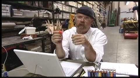 Mythbusters: Exploding cigarette lighter part 2